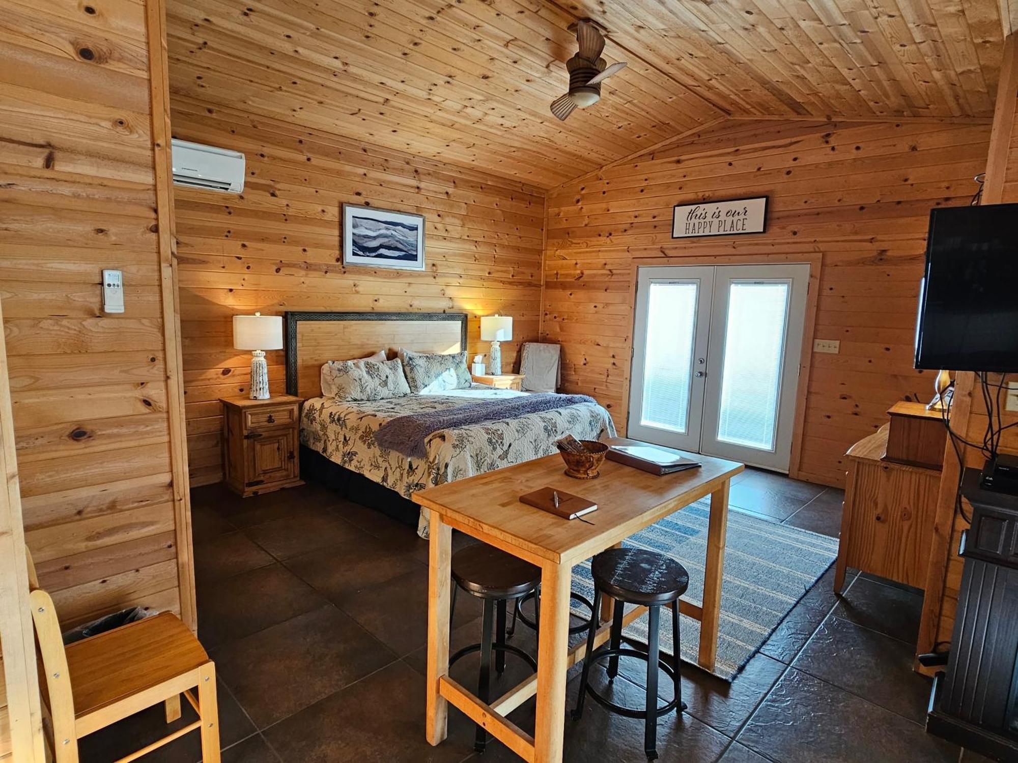 5 Min To Beaver Lake-King Bed-Fire Pit-Jetted Tub #3 Eureka Springs Eksteriør billede