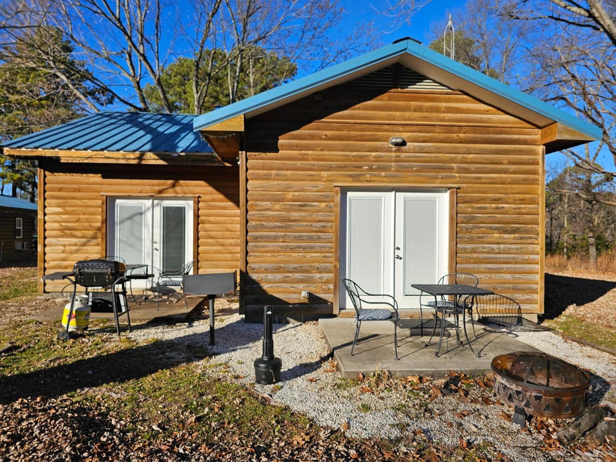 5 Min To Beaver Lake-King Bed-Fire Pit-Jetted Tub #3 Eureka Springs Eksteriør billede