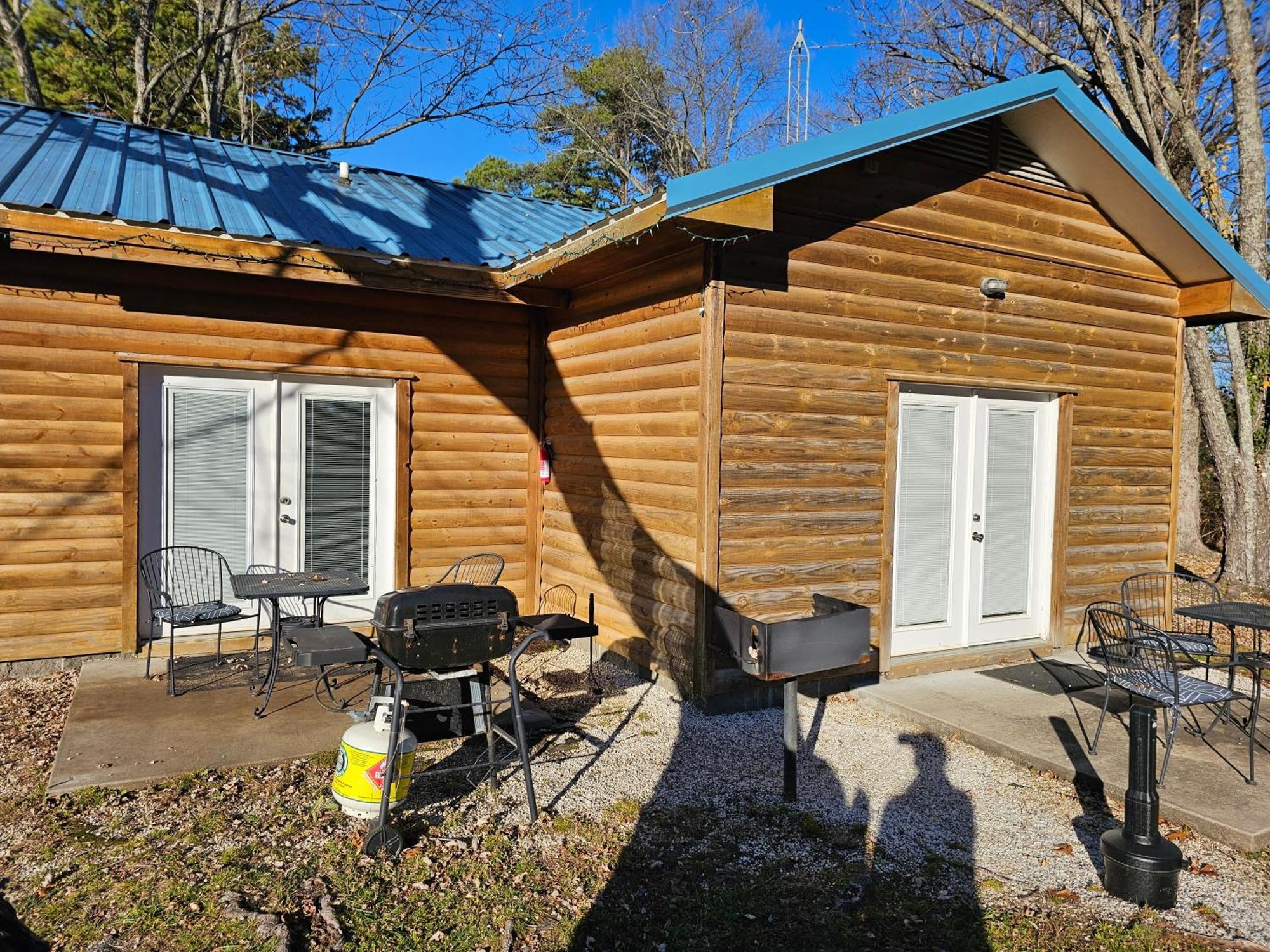 5 Min To Beaver Lake-King Bed-Fire Pit-Jetted Tub #3 Eureka Springs Eksteriør billede