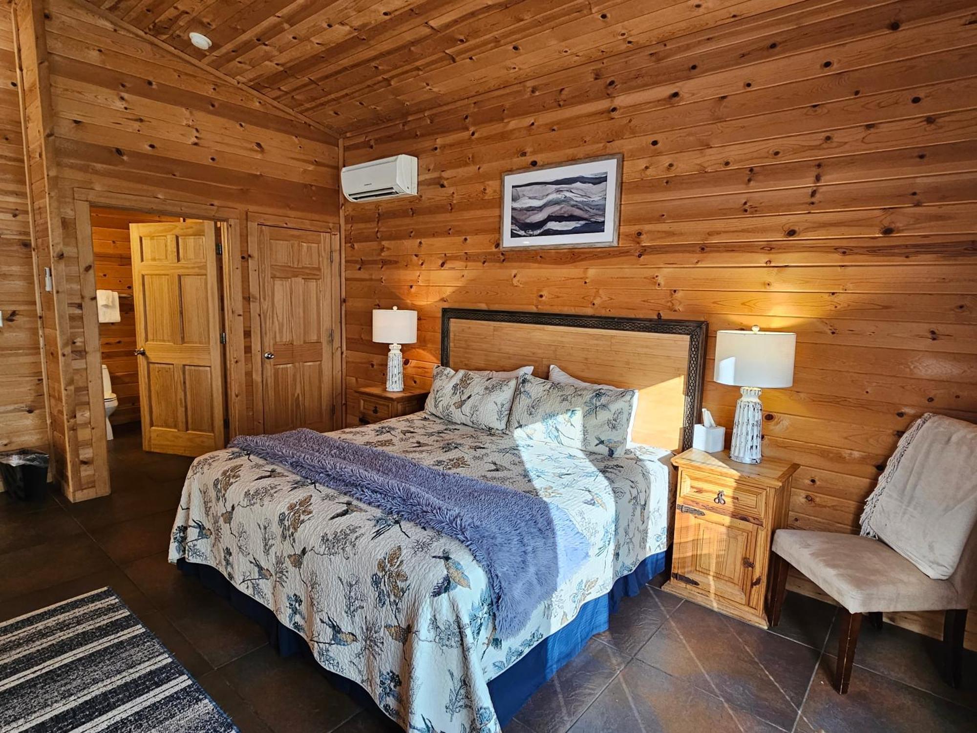 5 Min To Beaver Lake-King Bed-Fire Pit-Jetted Tub #3 Eureka Springs Eksteriør billede